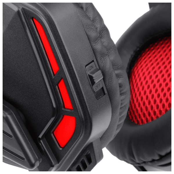 REDRAGON slušalice Themis H220 5
