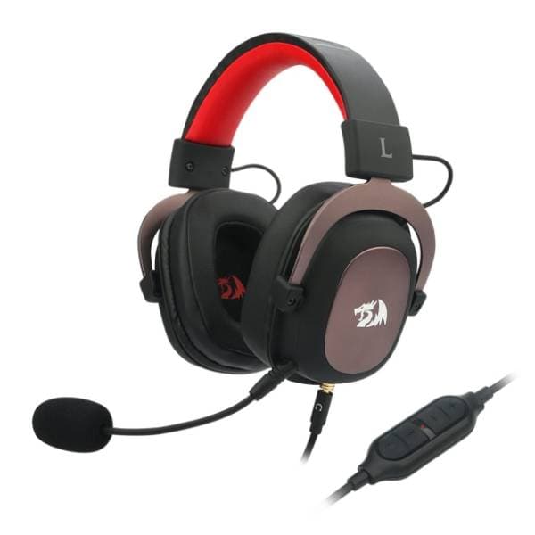 REDRAGON slušalice Zeus 2 H510-1 0
