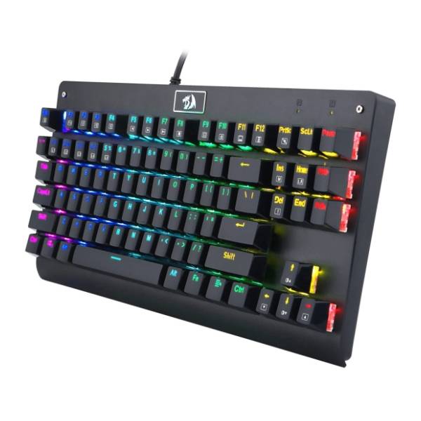 REDRAGON tastatura Dark Avenger K568 RGB 2