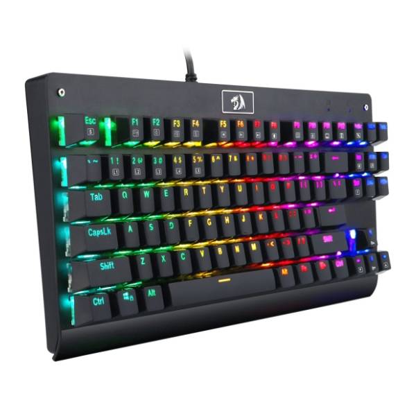 REDRAGON tastatura Dark Avenger K568 RGB 1