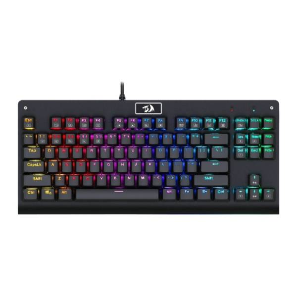 REDRAGON tastatura Dark Avenger K568 RGB 0