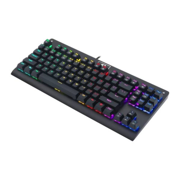 REDRAGON tastatura Dark Avenger K568 RGB 4