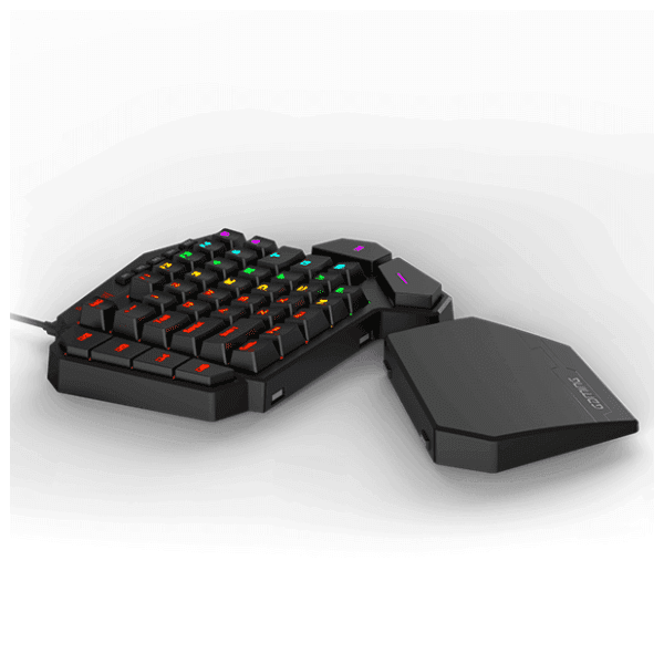 REDRAGON tastatura Diti K585 3