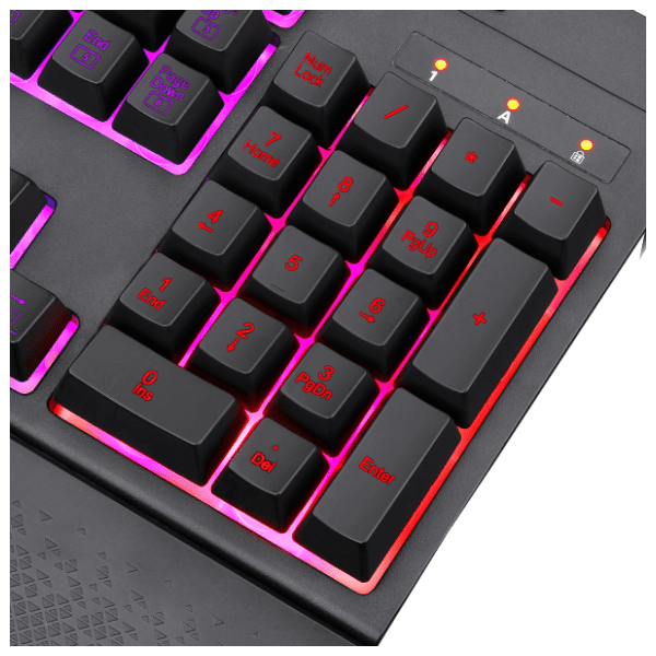 REDRAGON tastatura Shiva K512 RGB crna 4