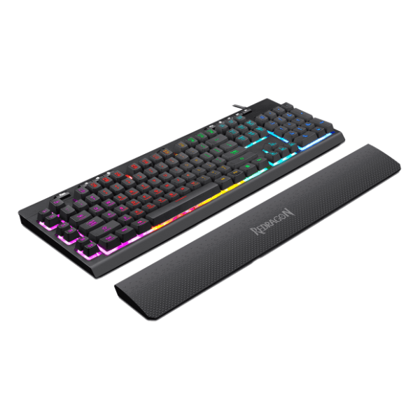 REDRAGON tastatura Shiva K512 RGB crna 3