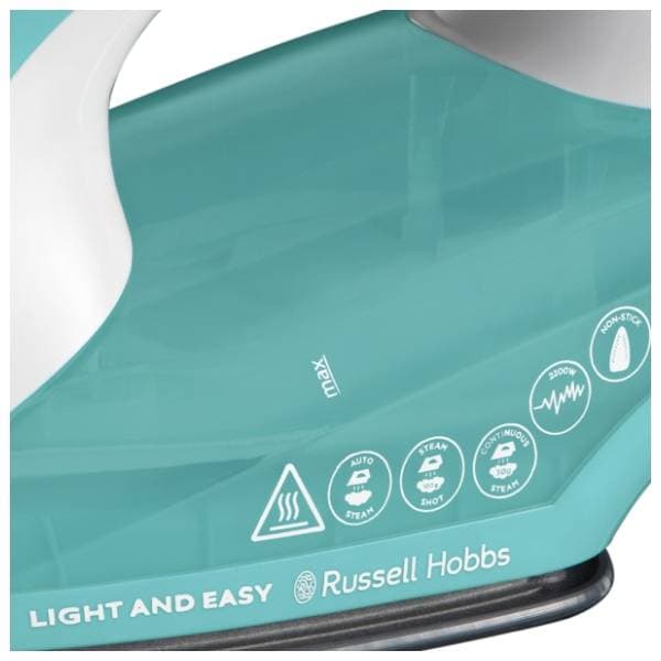 RUSSELL HOBBS pegla 26470-56 5