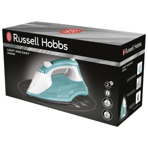 RUSSELL HOBBS pegla 26470-56 6