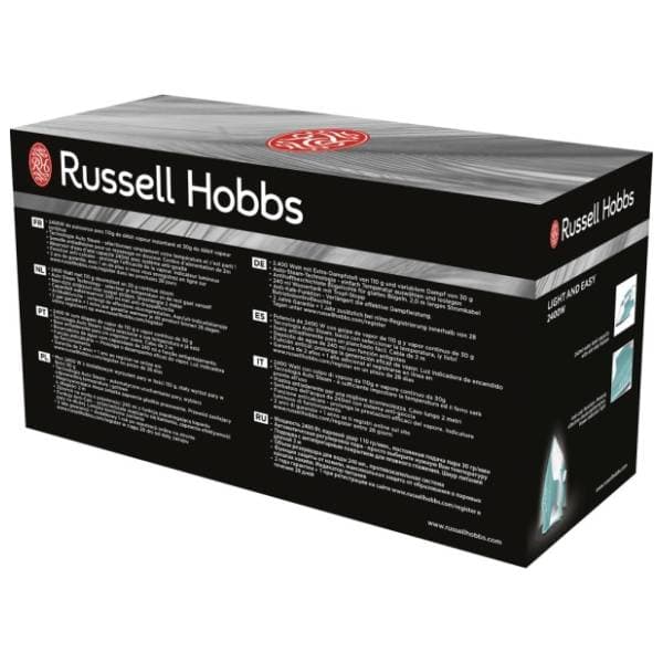 RUSSELL HOBBS pegla 26470-56 7