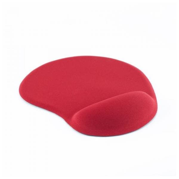 S BOX podloga za miša Ergo MP-01 crvena 0