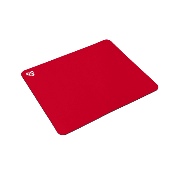 S BOX podloga za miša MP-03 crvena 2