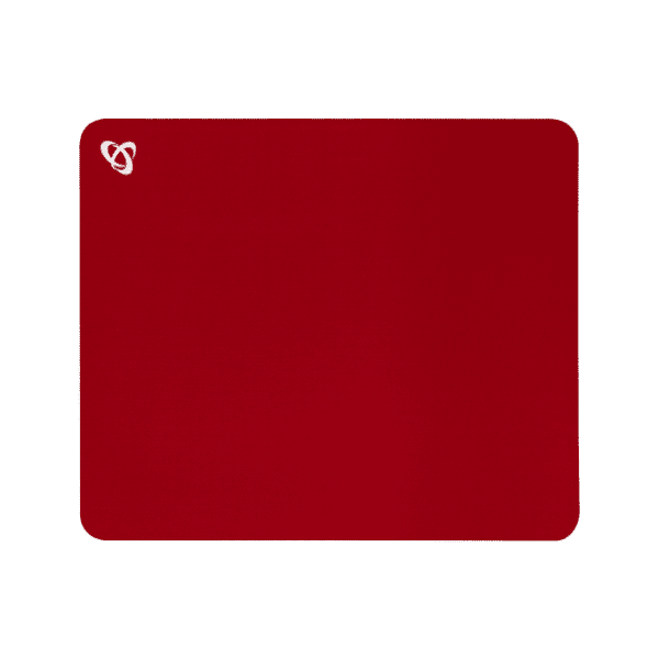 S BOX podloga za miša MP-03 crvena 0