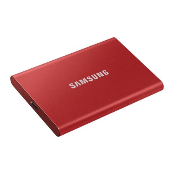 SAMSUNG eksterni SSD 500GB MU-PC500R 1