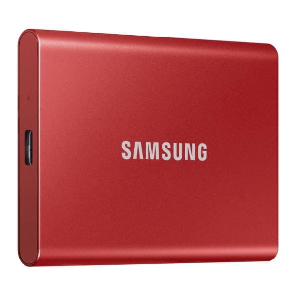 SAMSUNG eksterni SSD 500GB MU-PC500R 0