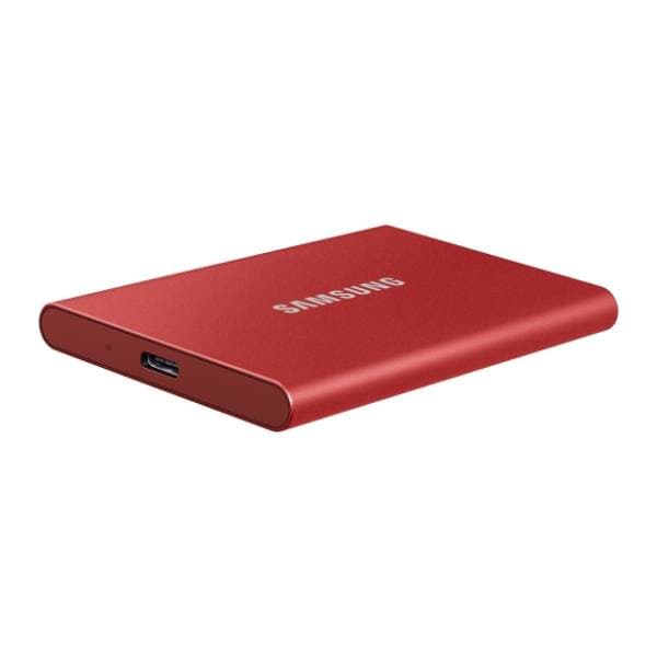 SAMSUNG eksterni SSD 500GB MU-PC500R 2