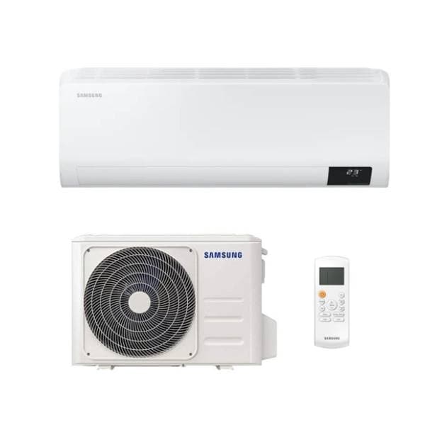 SAMSUNG inverter klima AR18TXHZAWKNEU Luzon 3
