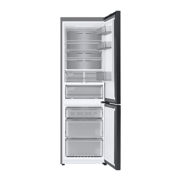 SAMSUNG kombinovani frižider RB34A7B5E12/EF 2
