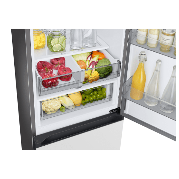 SAMSUNG kombinovani frižider RB34A7B5E12/EF 8