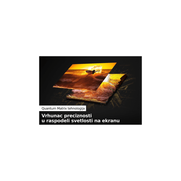 SAMSUNG QLED televizor QE65QN90BATXXH 5