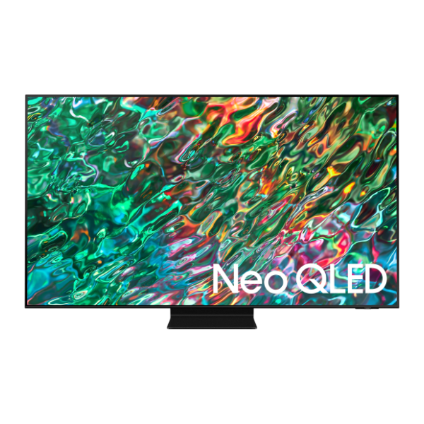 SAMSUNG QLED televizor QE85QN90BATXXH 0