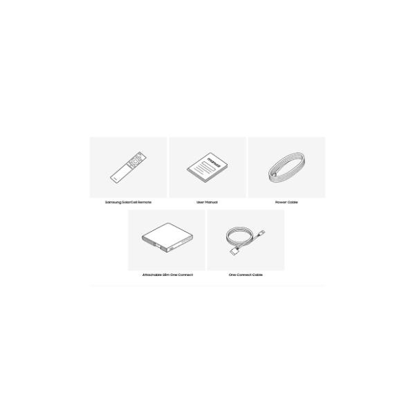 SAMSUNG QLED televizor QE85QN90BATXXH 11