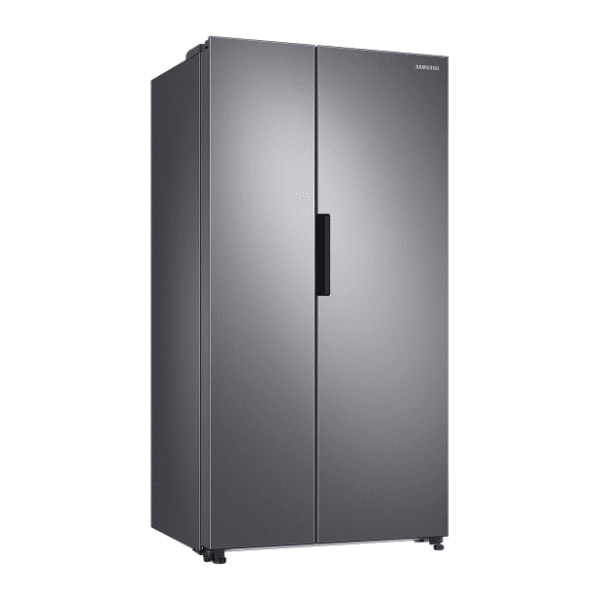 SAMSUNG side by side frižider RS66A8100S9/EF 0