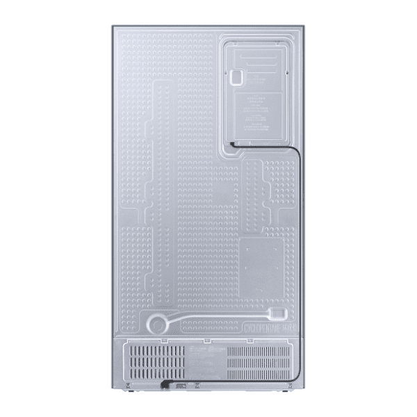 SAMSUNG side by side frižider RS66A8100S9/EF 8