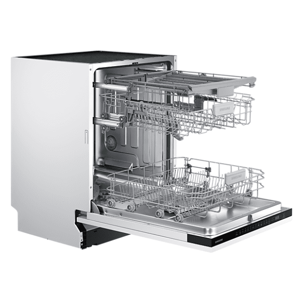 SAMSUNG ugradna mašina za pranje sudova DW60M6070IB/ET 10