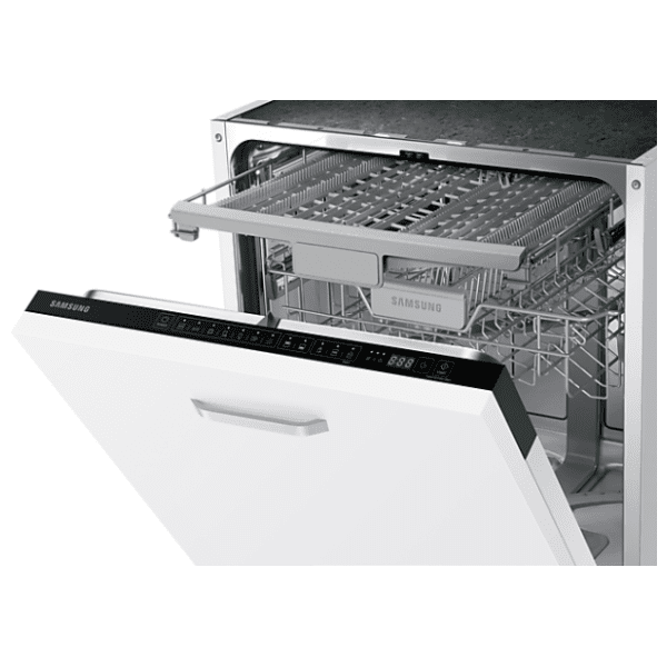 SAMSUNG ugradna mašina za pranje sudova DW60M6070IB/ET 8