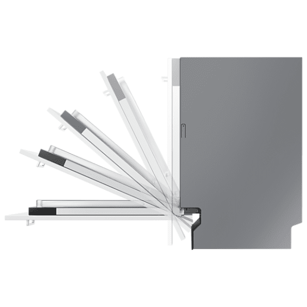 SAMSUNG ugradna mašina za pranje sudova DW60M6070IB/ET 15