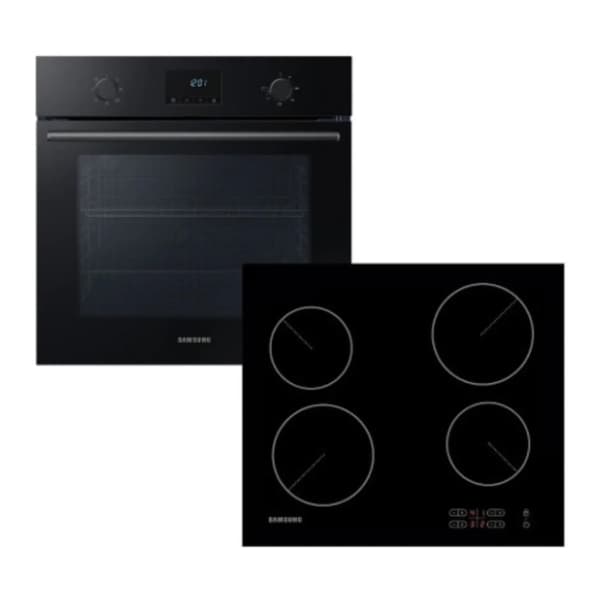 SAMSUNG ugradni set CTR464EB01XEO + NV68A1110BBOL 0