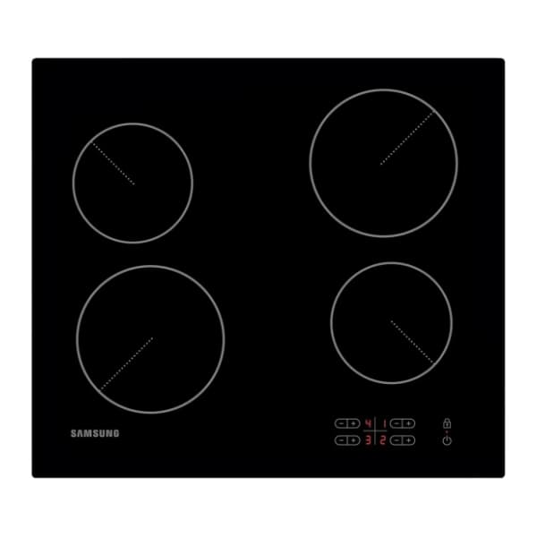 SAMSUNG ugradni set CTR464EB01XEO + NV68A1110BBOL 1