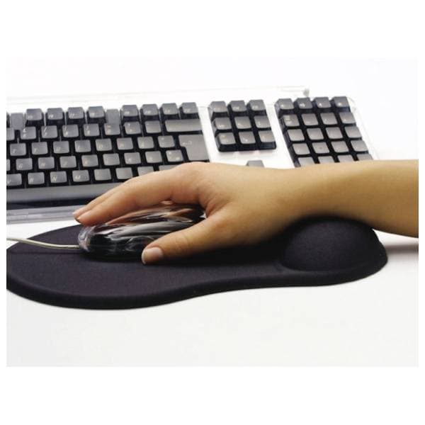 SANDEBERG podloga za miša Gel Wrist rest 520-23 2