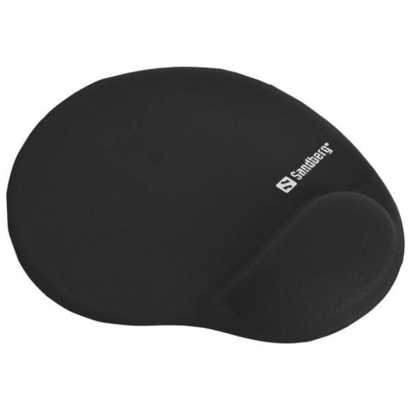SANDEBERG podloga za miša Gel Wrist rest 520-23 1