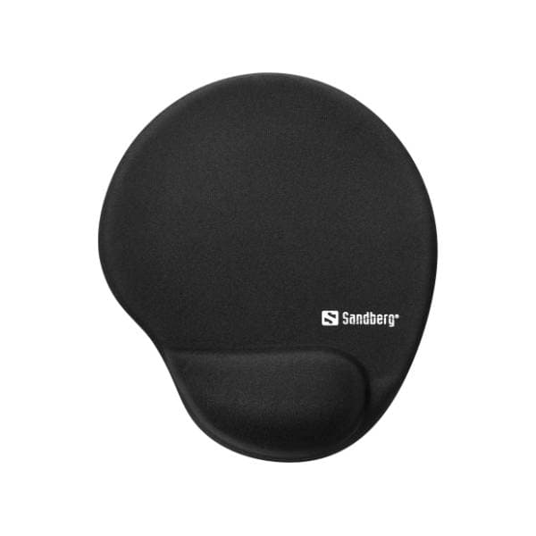 SANDEBERG podloga za miša Gel Wrist rest 520-23 0