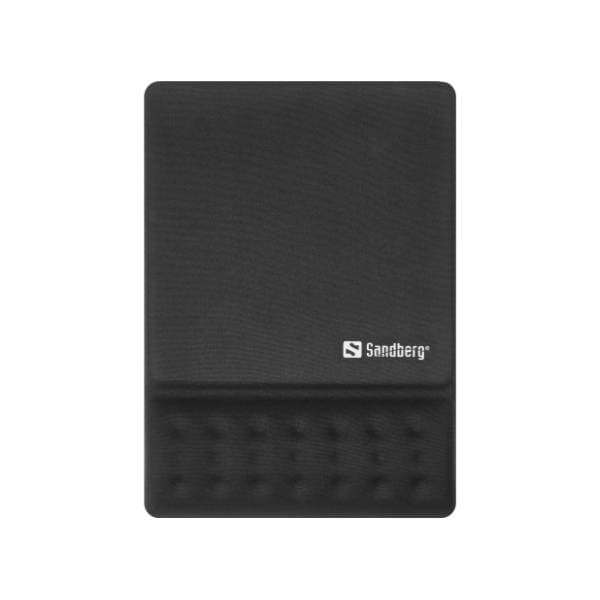 SANDEBERG podloga za miša Memory Foam Square 520-38 0
