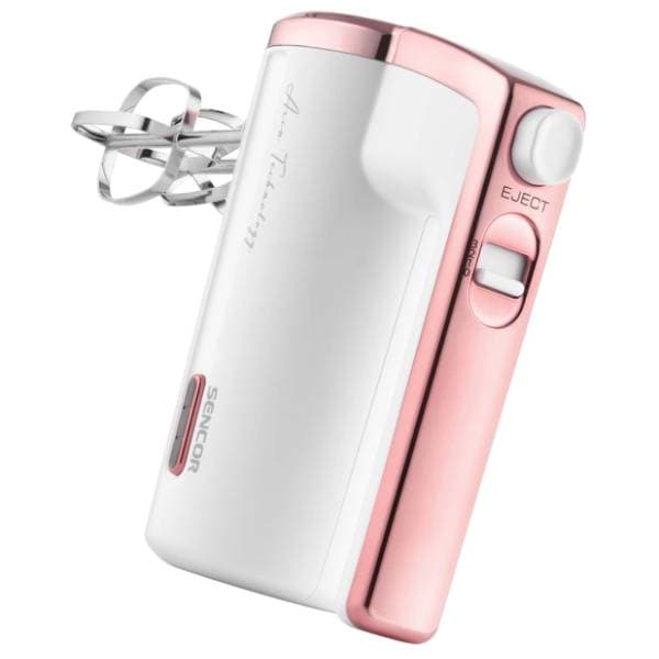 SENCOR bežični mikser SHM 9000WH 6