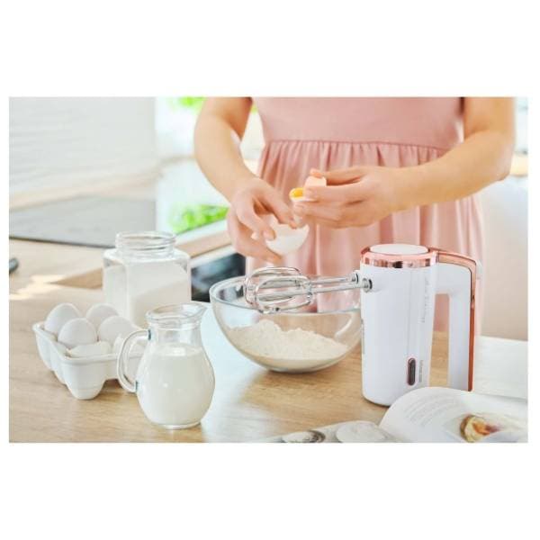 SENCOR bežični mikser SHM 9000WH 9