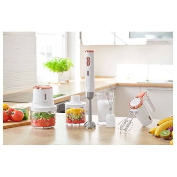 SENCOR bežični mikser SHM 9000WH 12