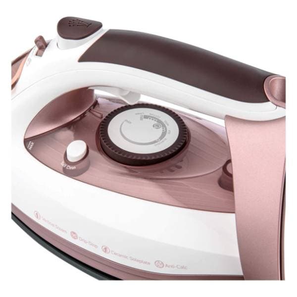 SENCOR pegla SSI 3520RS 8