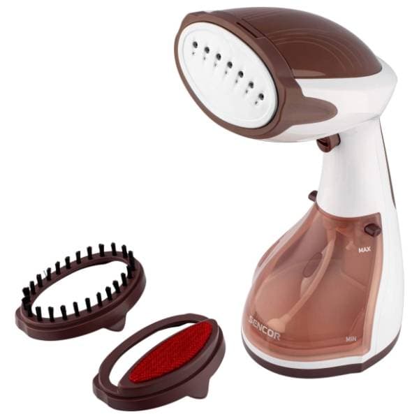 SENCOR pegla za vertikalno peglanje SSI 0850RS 5