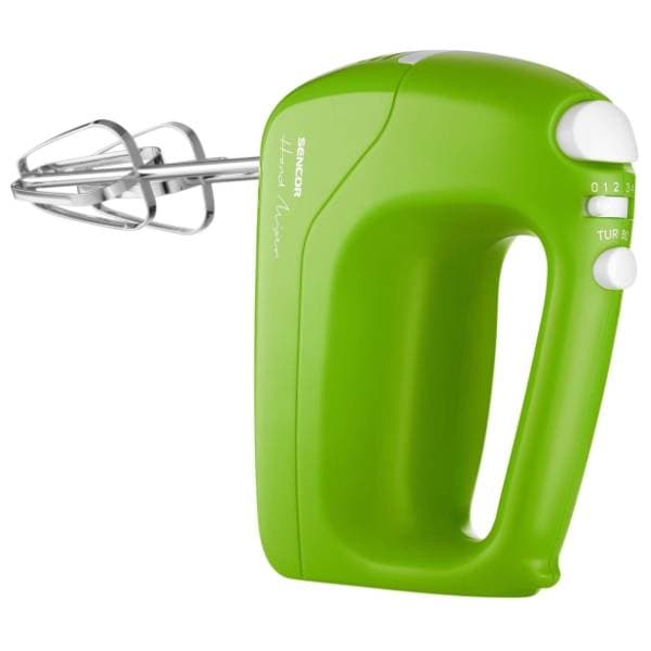 SENCOR mikser SHM 5401GR 1