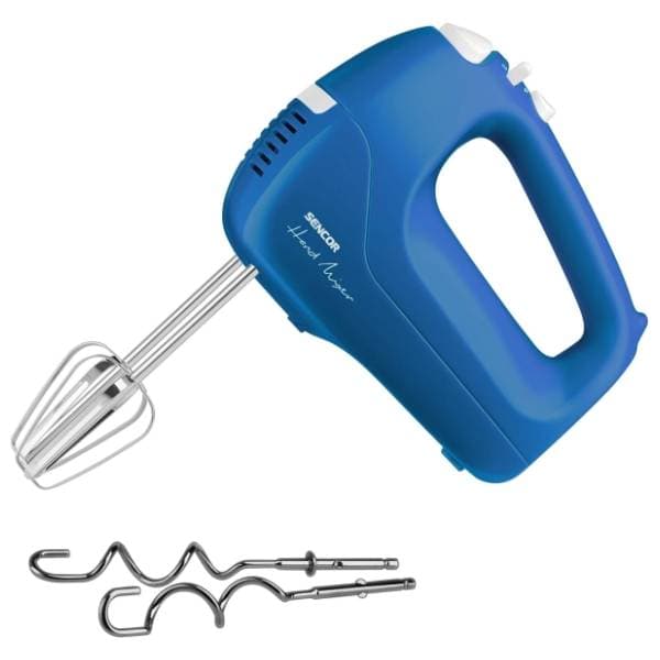 SENCOR mikser SHM 5402BL 2