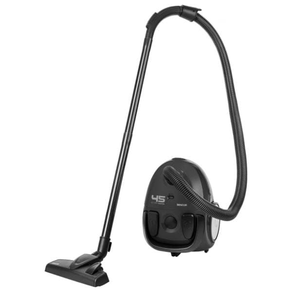 SENCOR usisivač SVC 45BK-EUE3 5