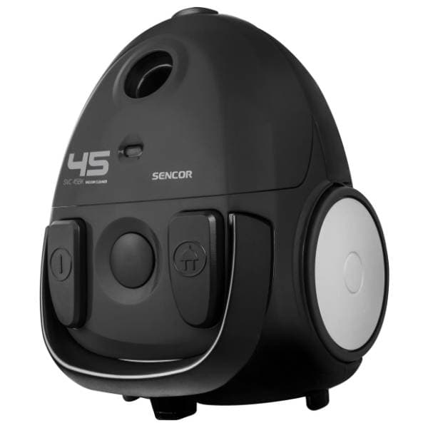 SENCOR usisivač SVC 45BK-EUE3 0