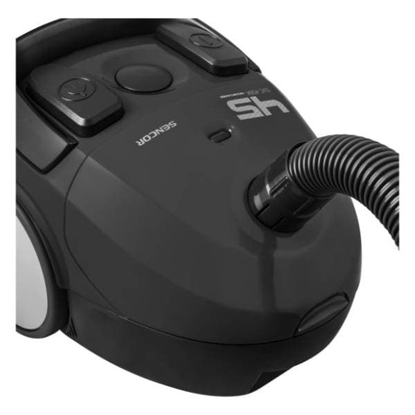 SENCOR usisivač SVC 45BK-EUE3 2