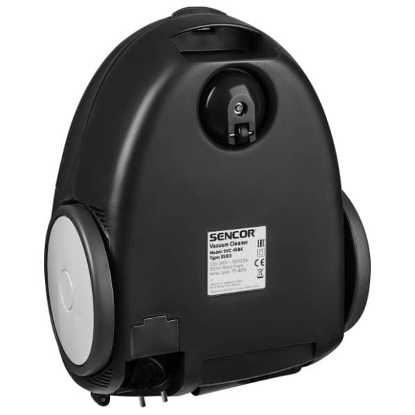 SENCOR usisivač SVC 45BK-EUE3 4