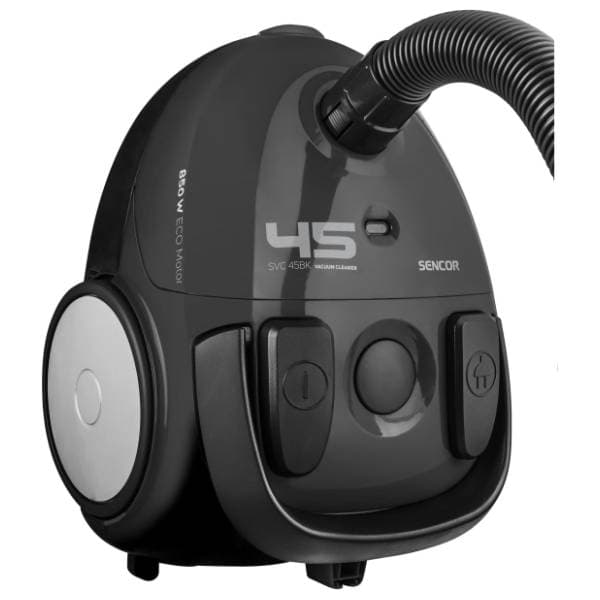 SENCOR usisivač SVC 45BK-EUE3 3