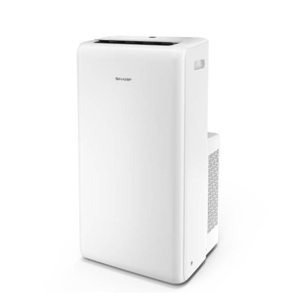 SHARP pokretna klima UL-C12EA-W On/Off 1