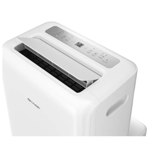 SHARP pokretna klima UL-C12EA-W On/Off 3