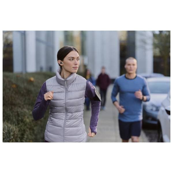 SONY slušalice LinkBuds WF-L900H sive 3